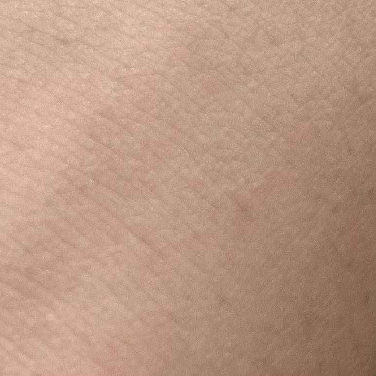 使用後