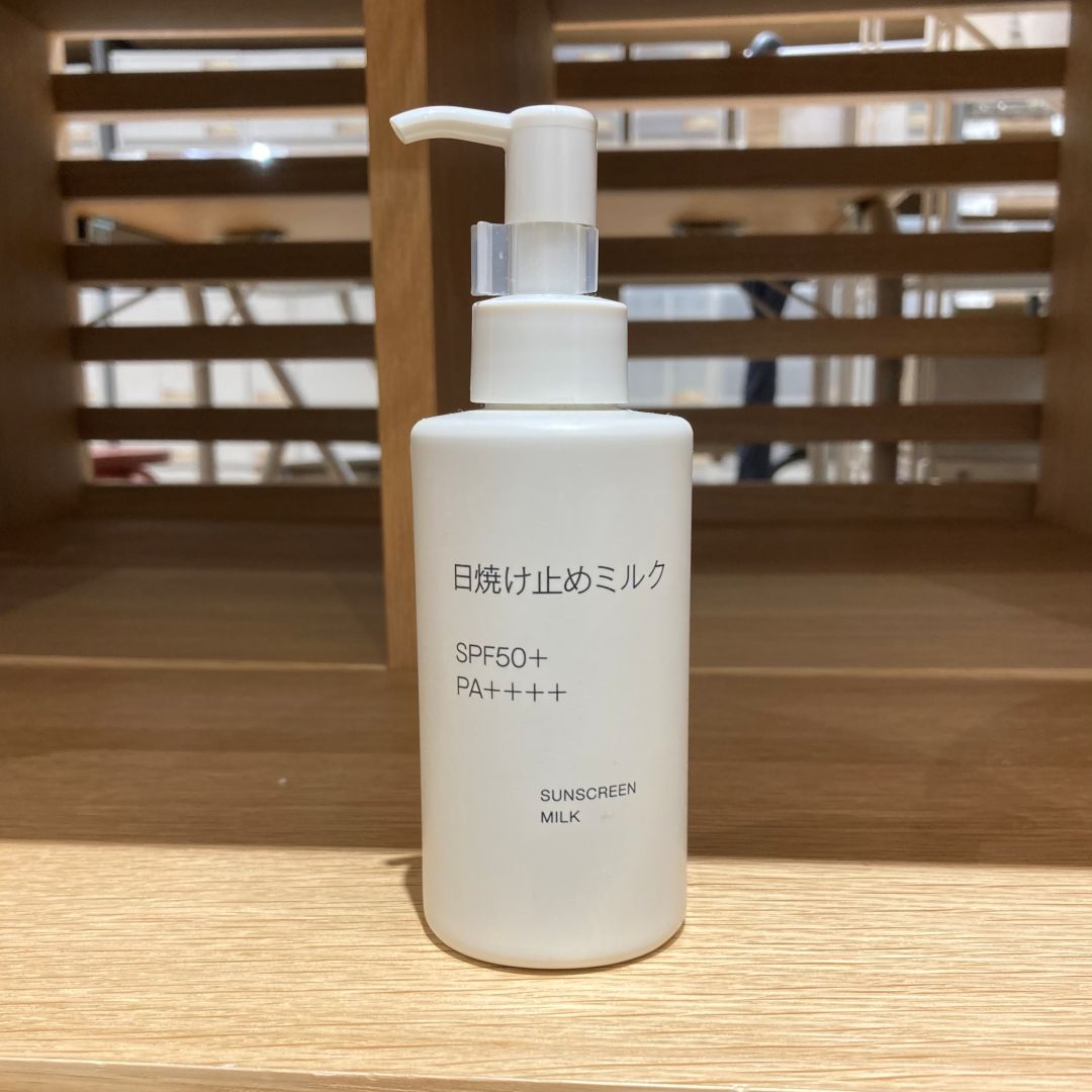 【ららぽーと堺】無印良品スタッフがおすすめする母の日ギフト｜生活雑貨編