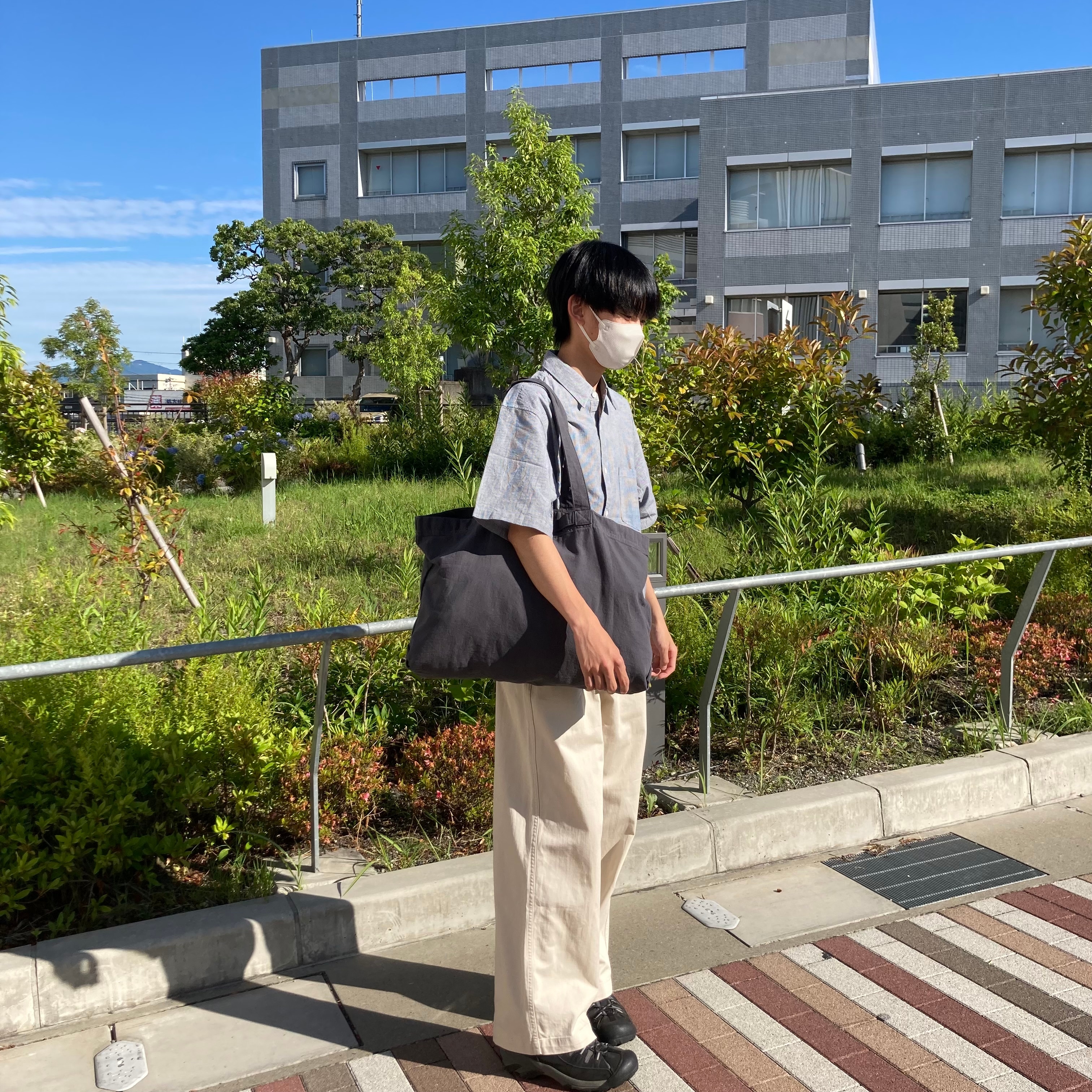 身長170ｃｍ