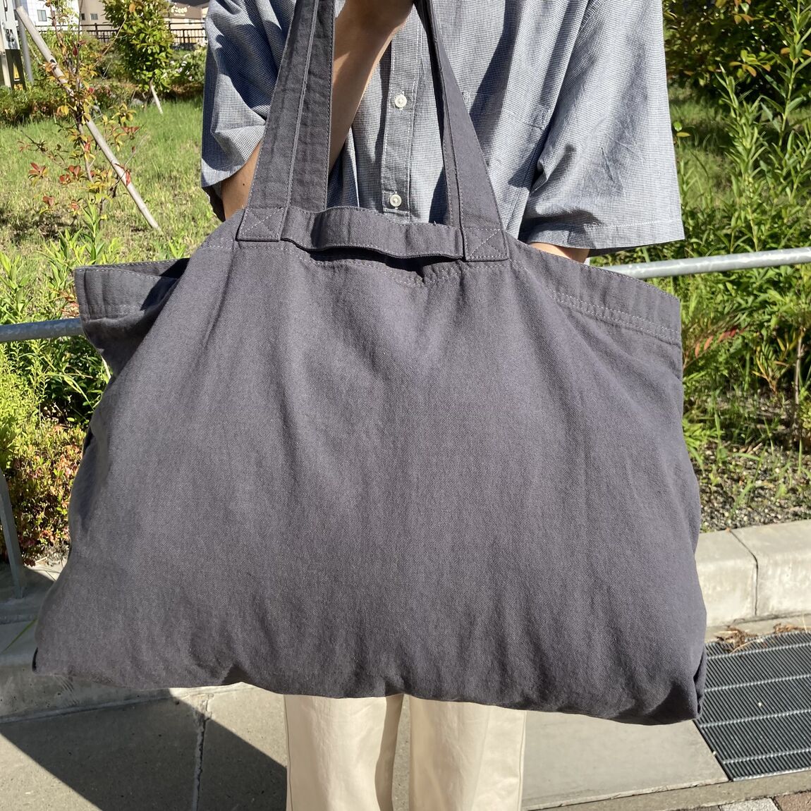 身長170cm