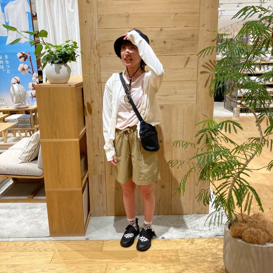 コーディネート