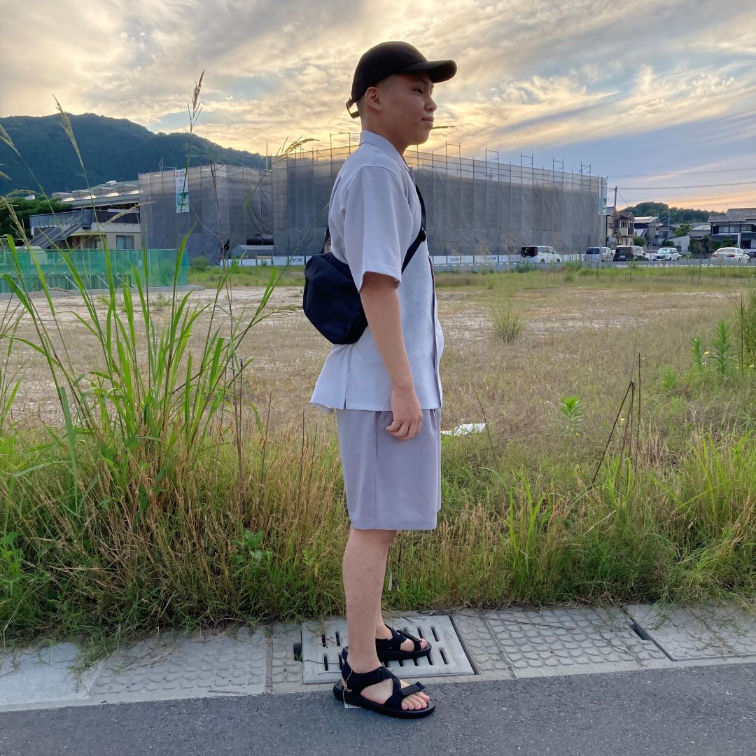 【那珂川】身長176cm　02
