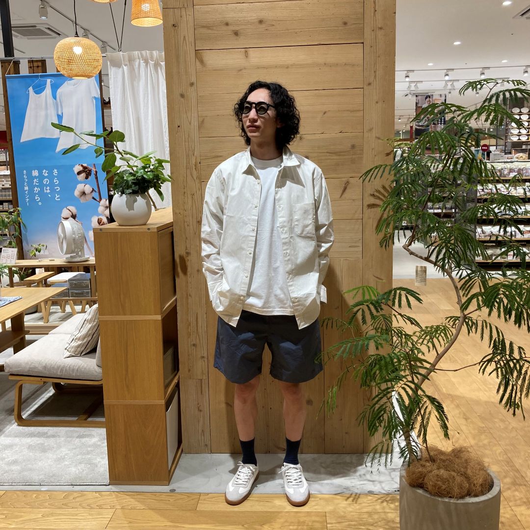 スタッフスナップ