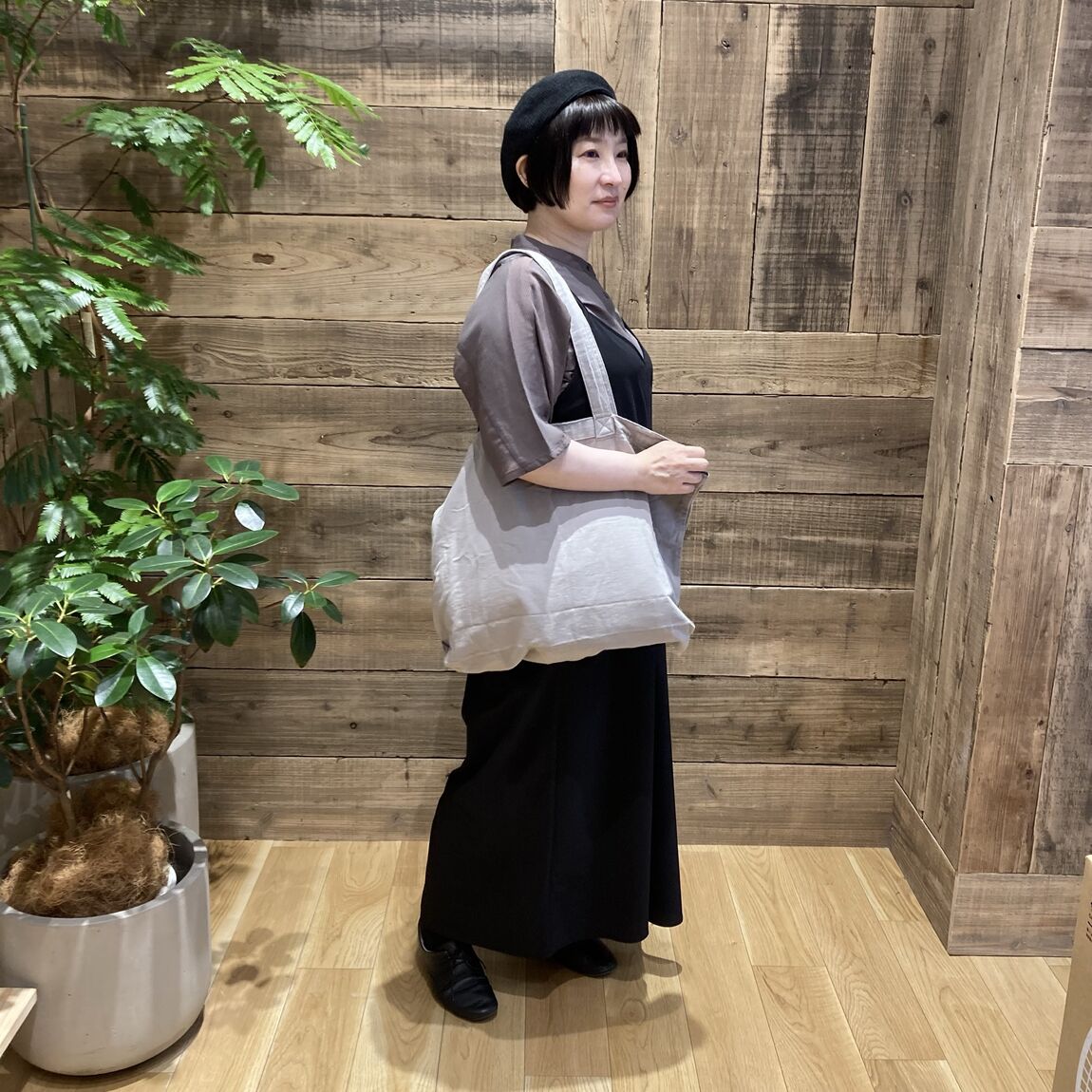 スタッフスナップ０２