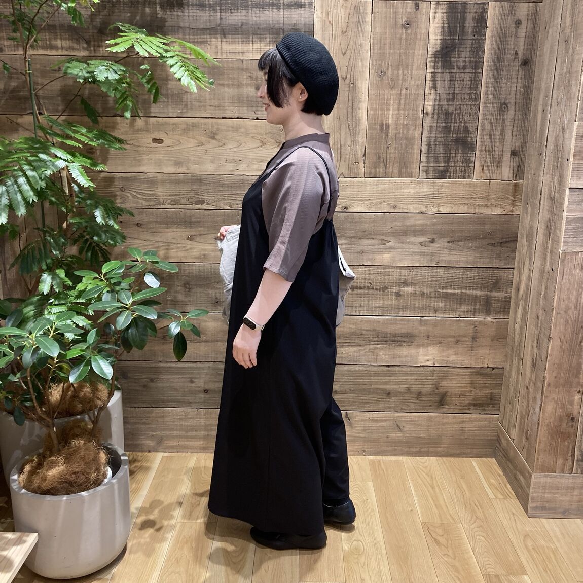 スタッフスナップ０３