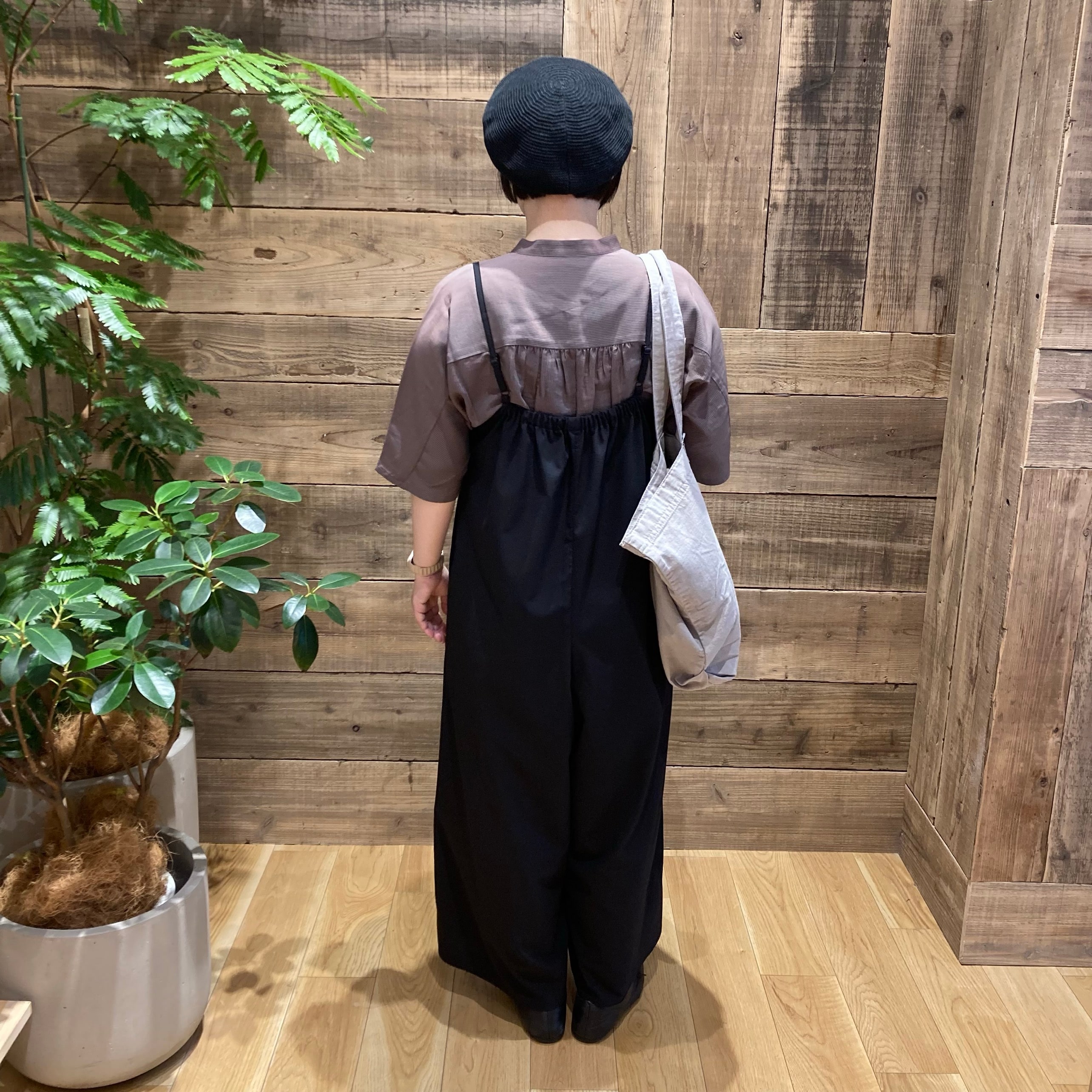 スタッフスナップ０４