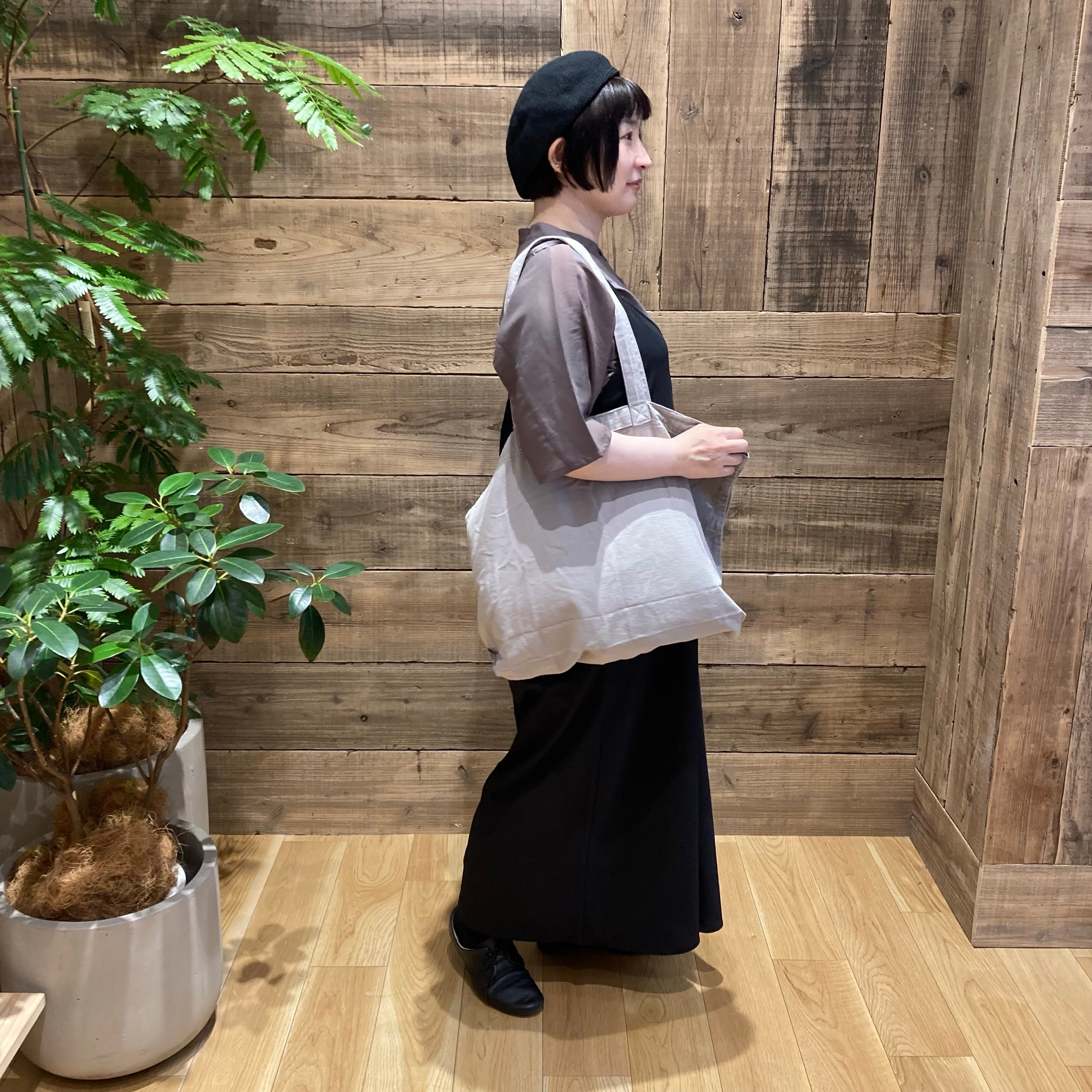 スタッフスナップ０５