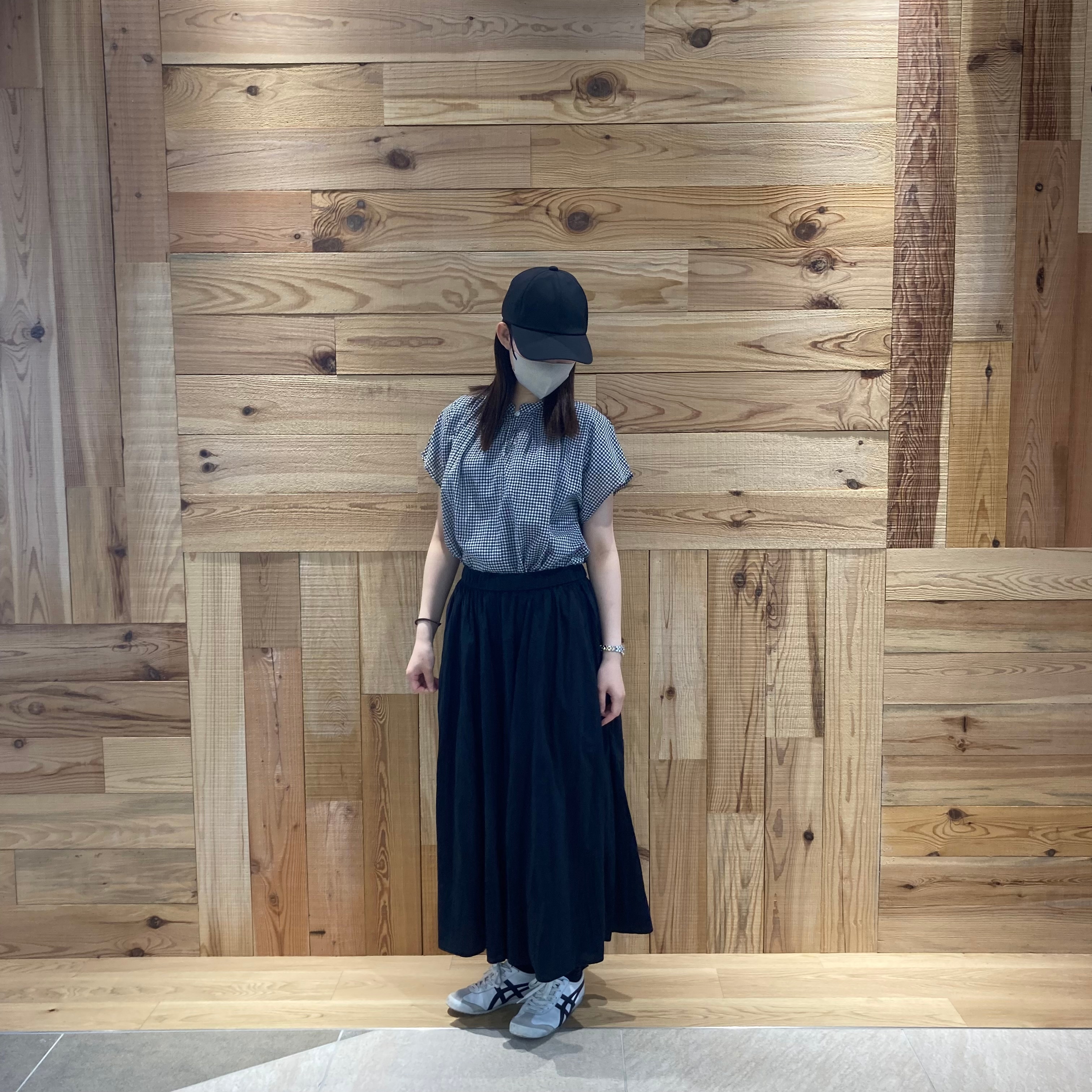 身長164cm