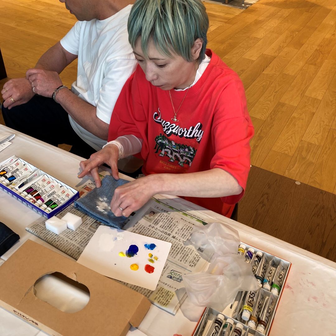 第２０回ワークショップレポート