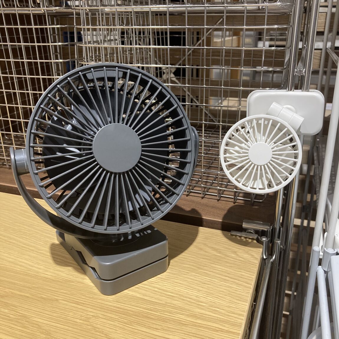 【ららぽーと堺】ファンシリーズのご紹介