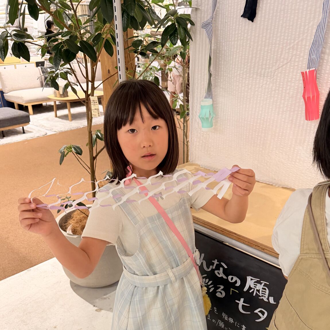 【阪急西宮ガーデンズ】イベントレポート｜みんなの願いで、彩る七夕_iR5jbg