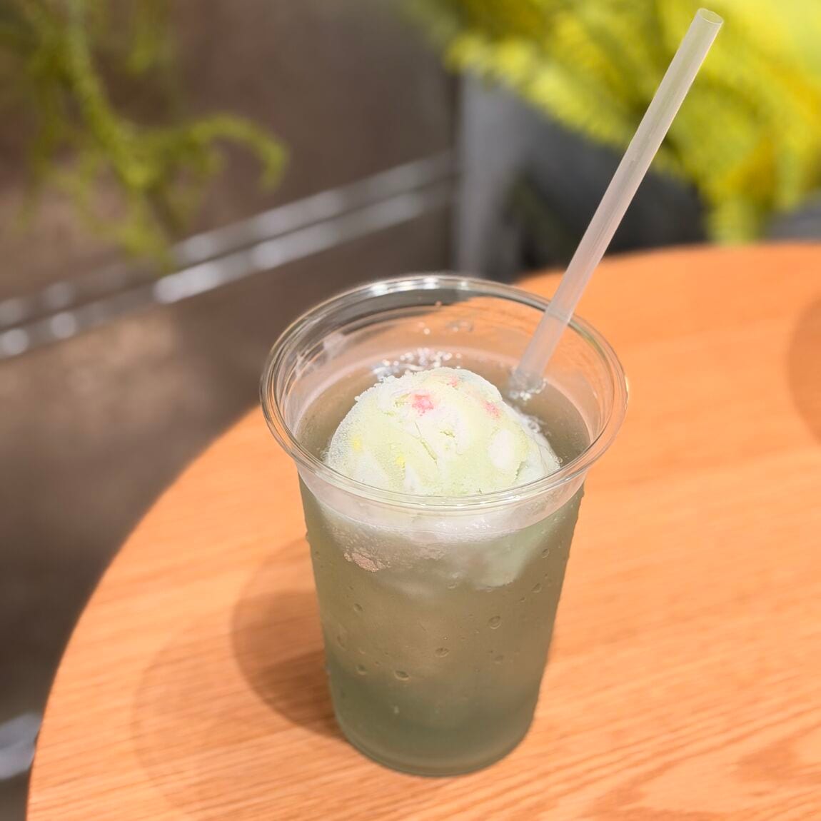 【阪急西宮ガーデンズ】新商品 はじけるキャンディ入り メロン_i8DOmE