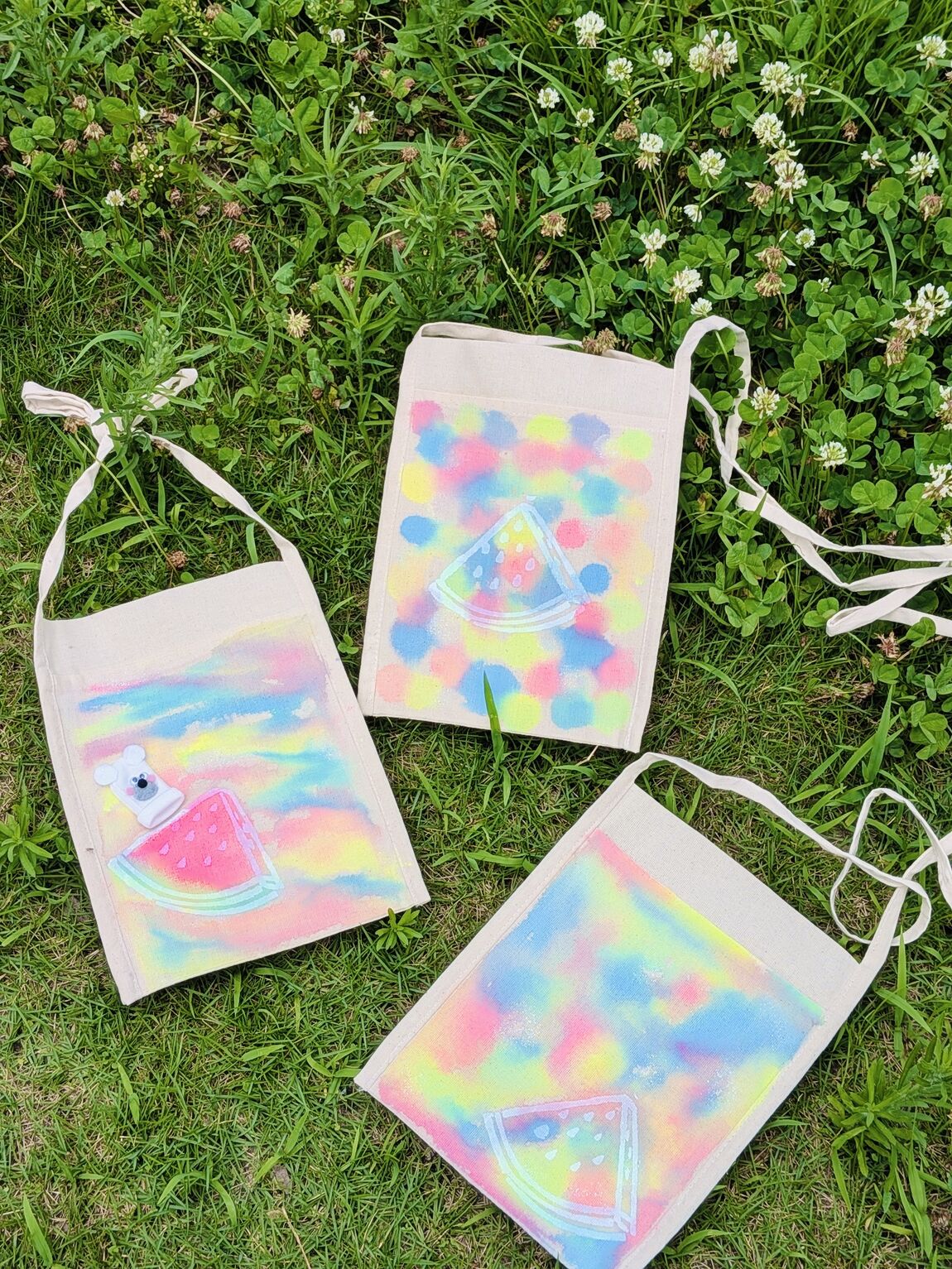【阪急西宮ガーデンズ】】『３色から ひろがる SummerBag』_lFoD3Z