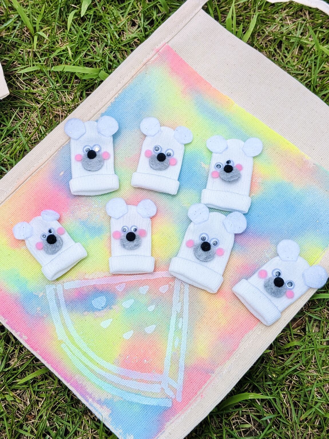 【阪急西宮ガーデンズ】】『３色から ひろがる SummerBag』_y8594k