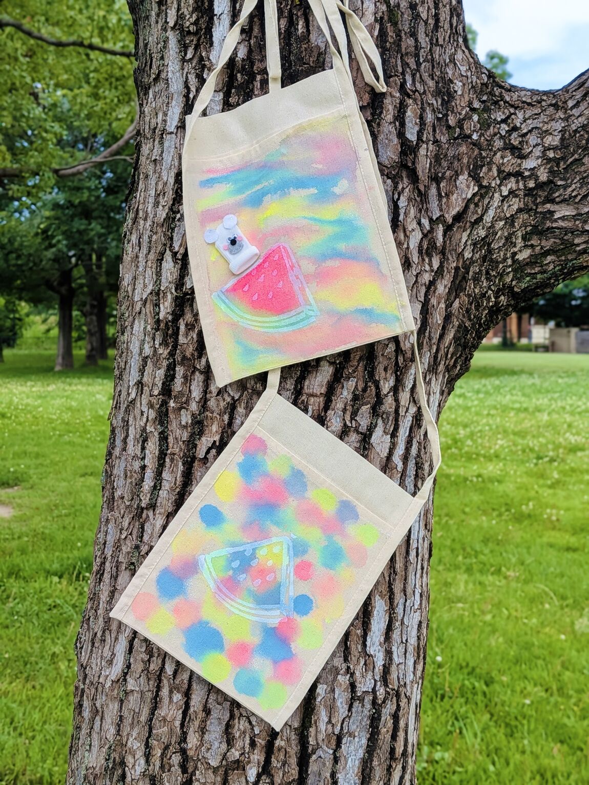 【阪急西宮ガーデンズ】】『３色から ひろがる SummerBag』_Y8ozu1