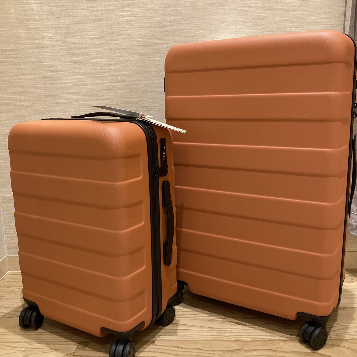 【豊明】 お出かけの荷物をスッキリ快適に トラベル用品のご紹介_ZA3ayv