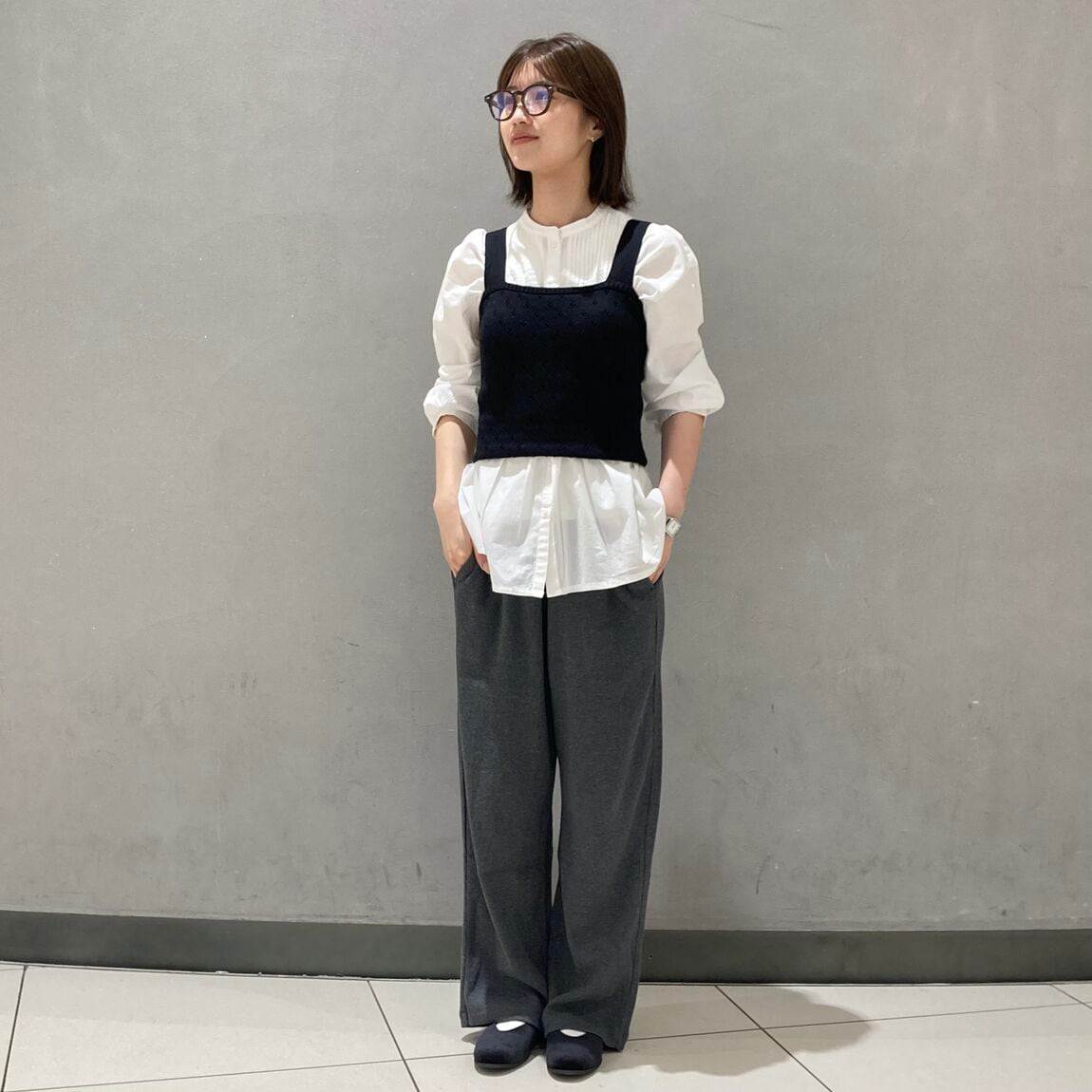 【イオンモール上尾】身長160ｃｍ_LT01yc