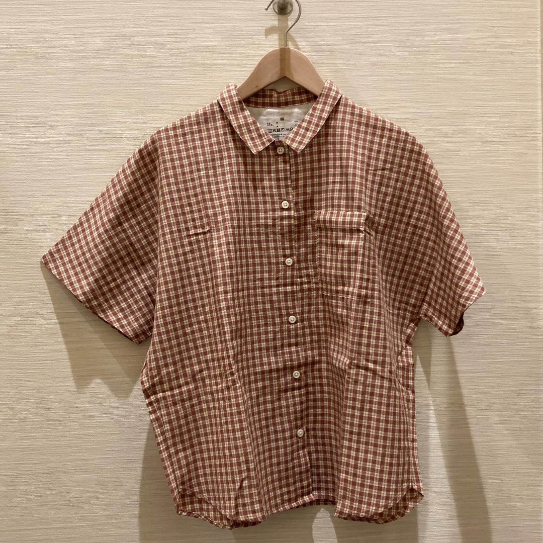 【イオンモール草津】かわいいチェック入荷しています_12iCPH