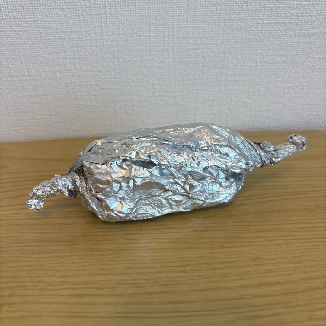 【ららぽーと海老名】バウムでアイスサンドを作ってみました。_lTcwt7