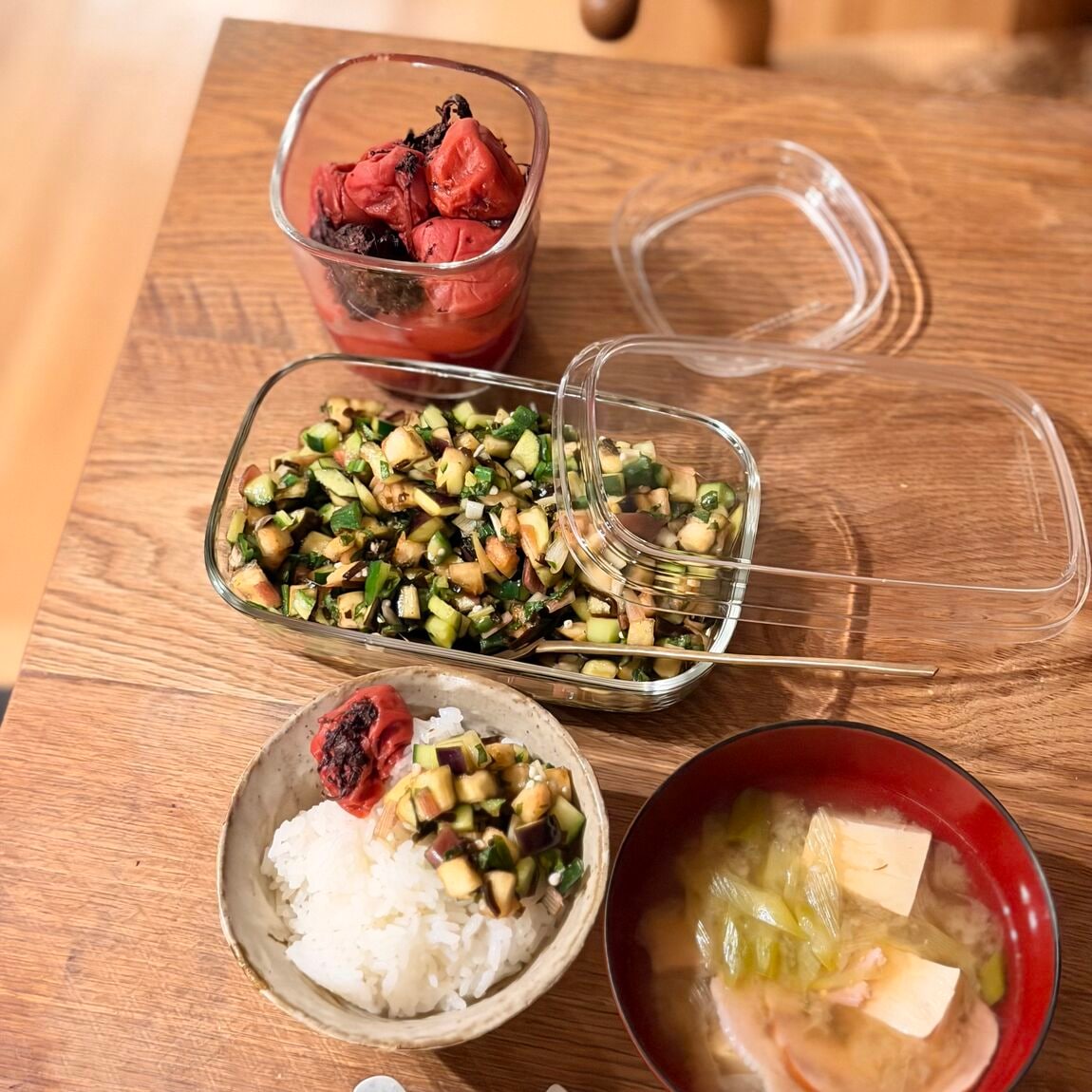 【阪急西宮ガーデンズ】夏休みの食卓に、つくりおきをしませんか。_zL0O13