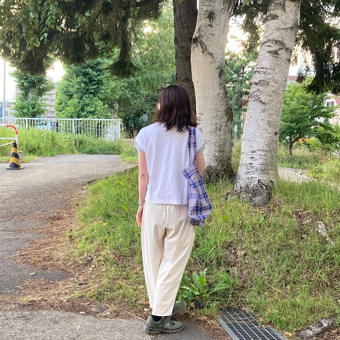 【コープさっぽろルーシー】身長168㎝_9R6Smw