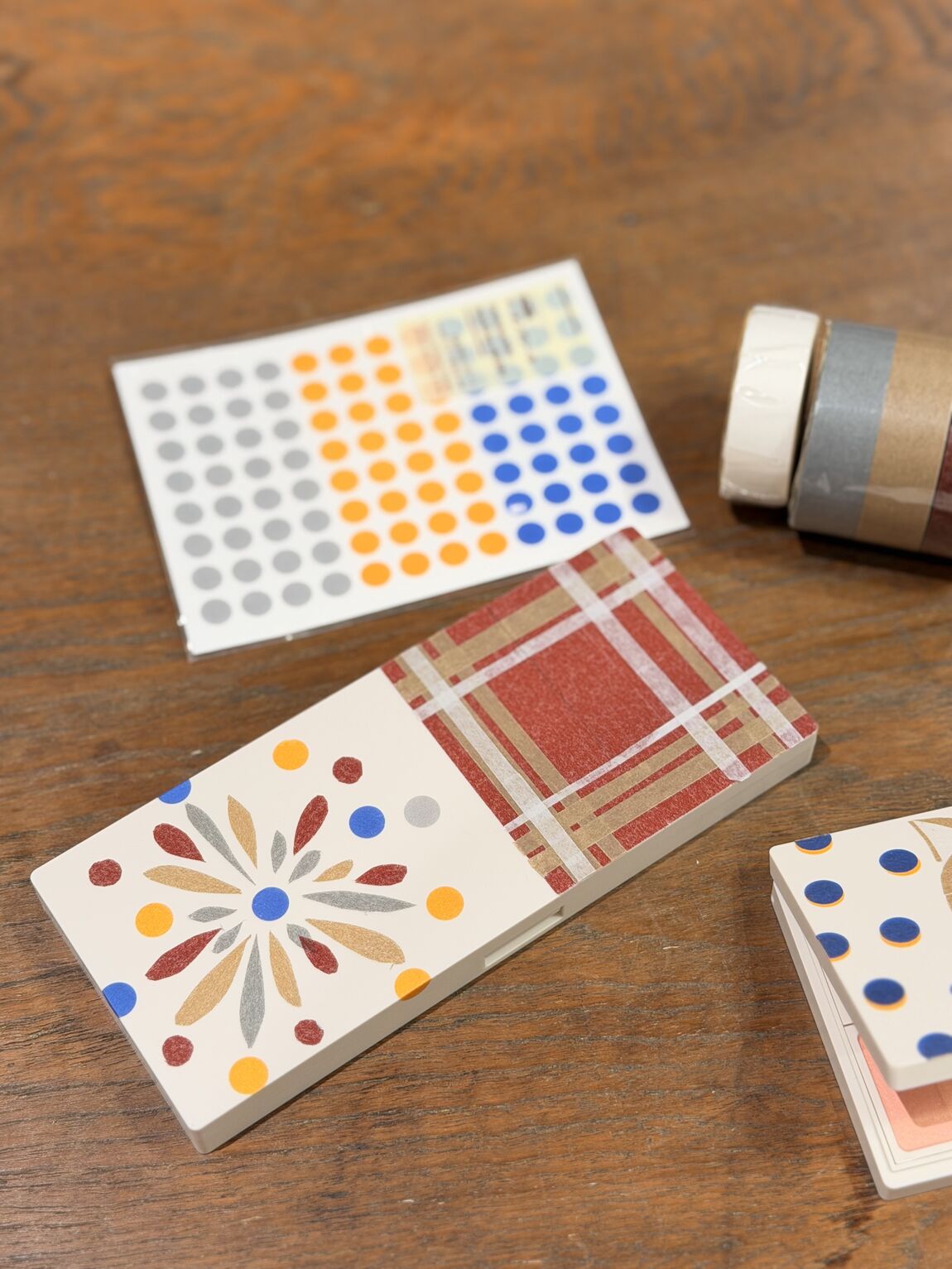 【阪急西宮ガーデンズ】自分だけのオリジナルメイクパレットを作ろう_W5EV7D