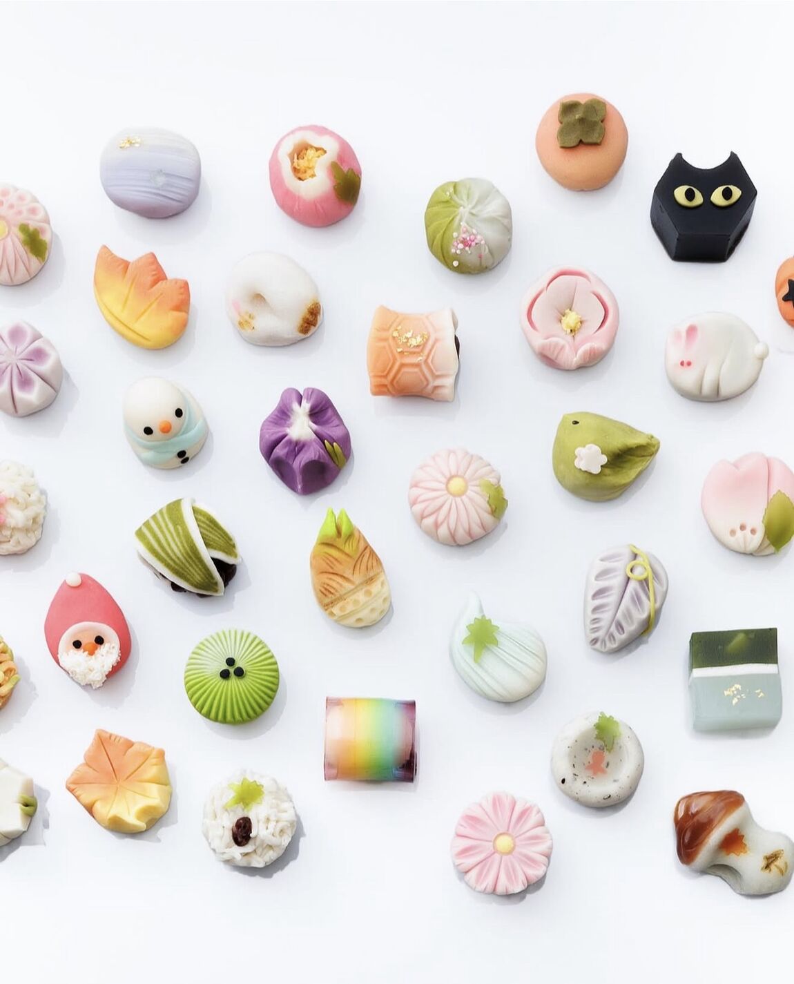 【阪急西宮ガーデンズ】『みやたん和菓子作り体験教室』_fmMxZ5