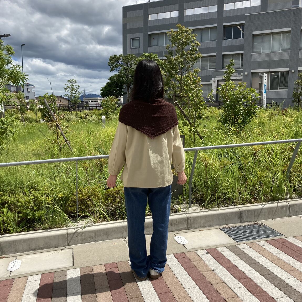 【ららぽーと堺】身長159cm_iuVbn2