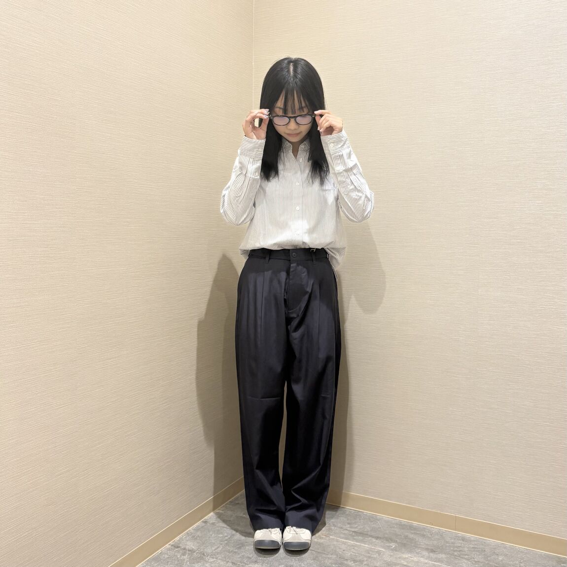 【ブルメール舞多聞】身長160㎝_zR8gJa