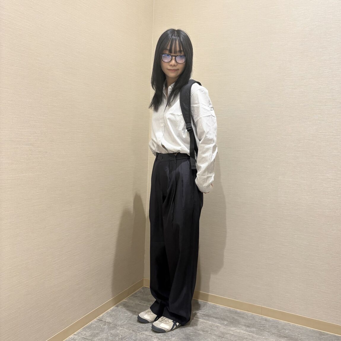 【ブルメール舞多聞】身長160㎝_OxiTf7