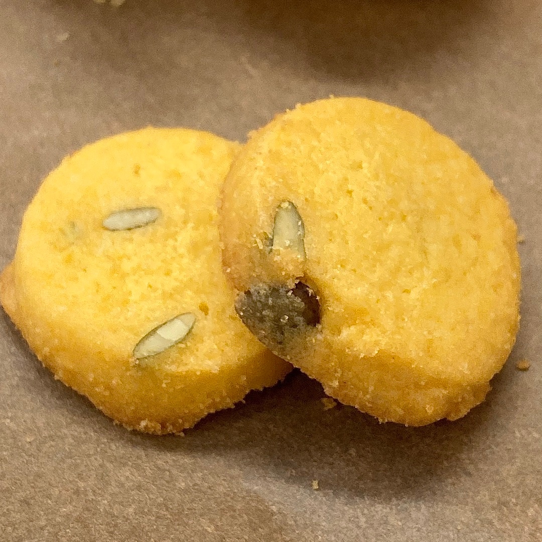 【那珂川】親商品!ほめられかぼちゃのお菓子 _hjPK72