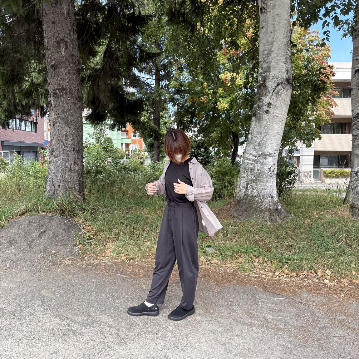 【コープさっぽろルーシー】身長156cm_M7yPeB