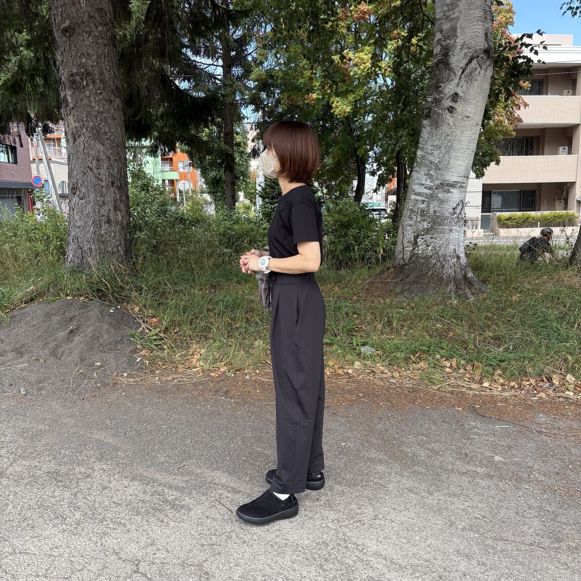 【コープさっぽろルーシー】身長156cm_VKw1Xe