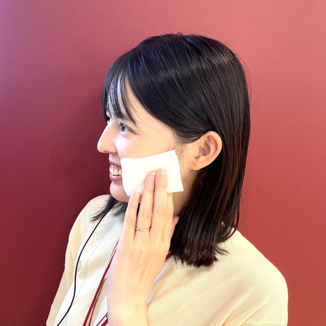【アル・プラザベル】新商品　発酵ふき取り化粧水_pcFo0W