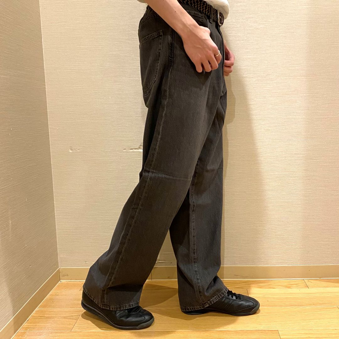 【アル・プラザベル】身長175㎝_PE147j