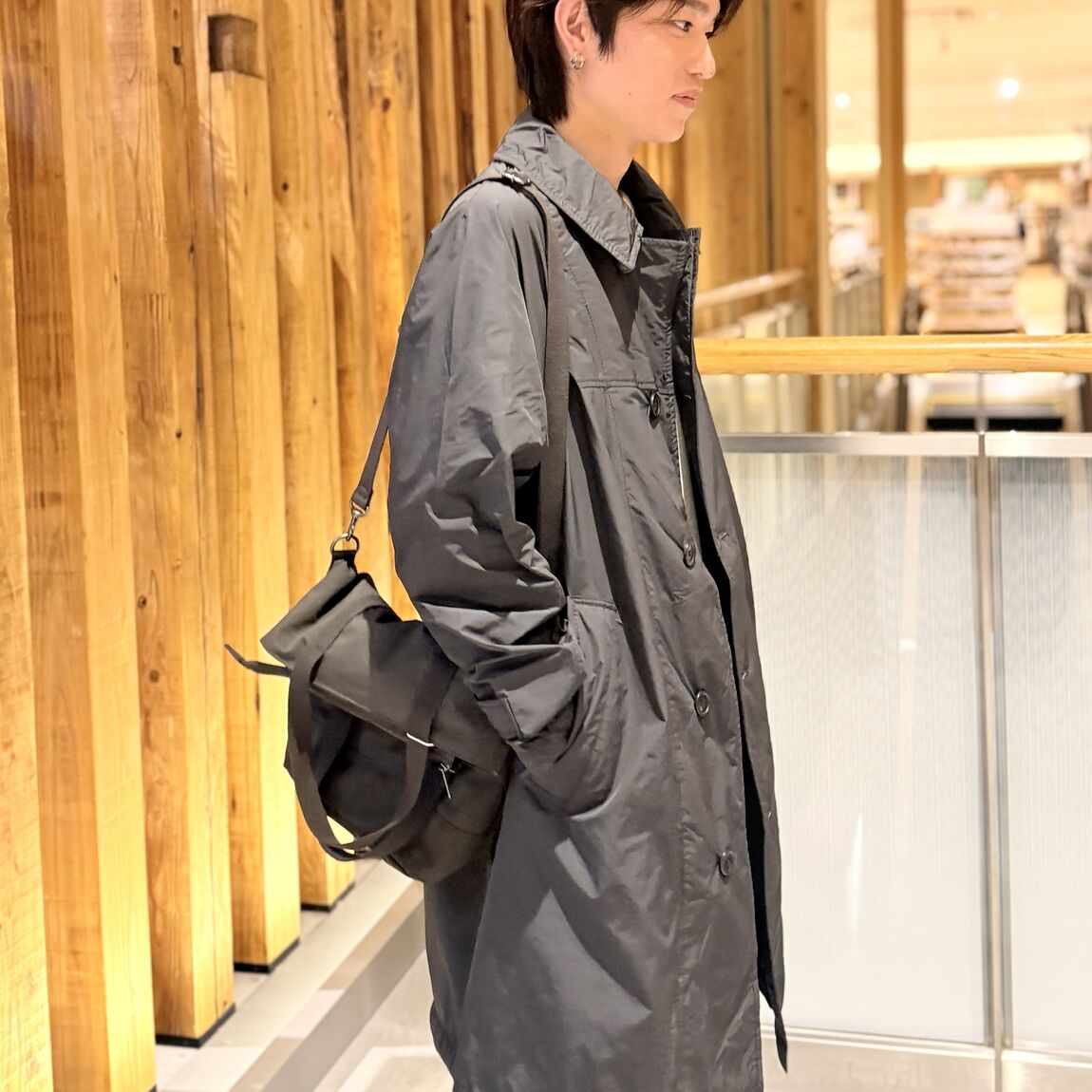 【阪急西宮ガーデンズ】身長172cm_B91XaR