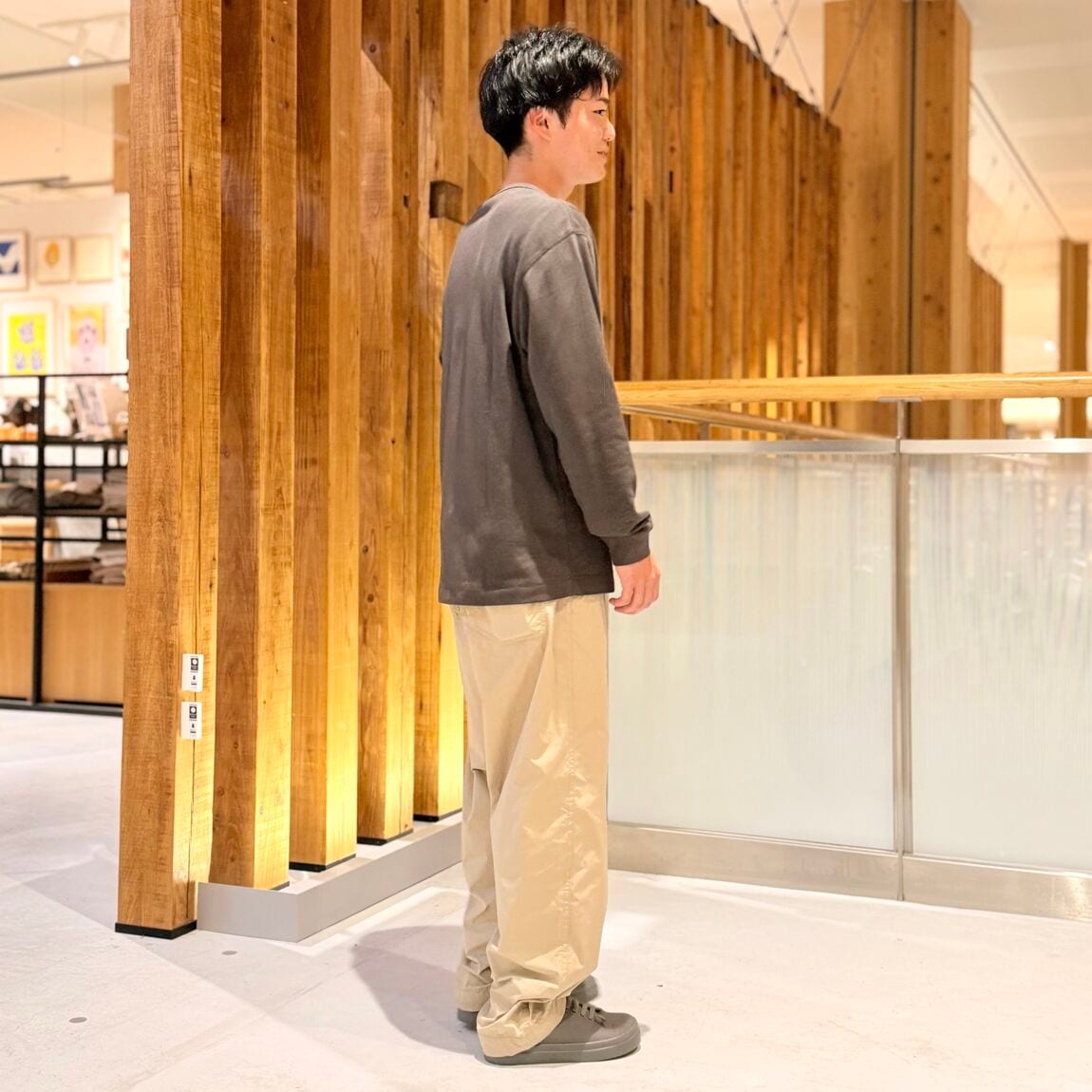 【阪急西宮ガーデンズ】身長172cm_PATjy0