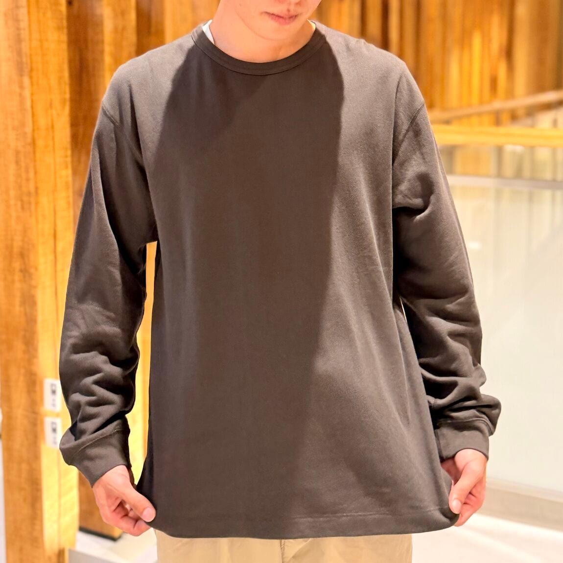 【阪急西宮ガーデンズ】身長172cm_ft95Fh