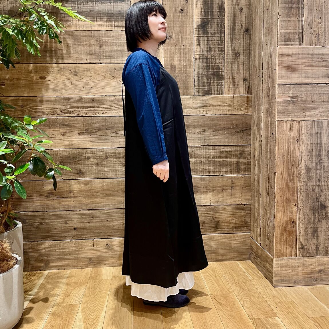 【イオン延岡】157㎝_oH6VeO