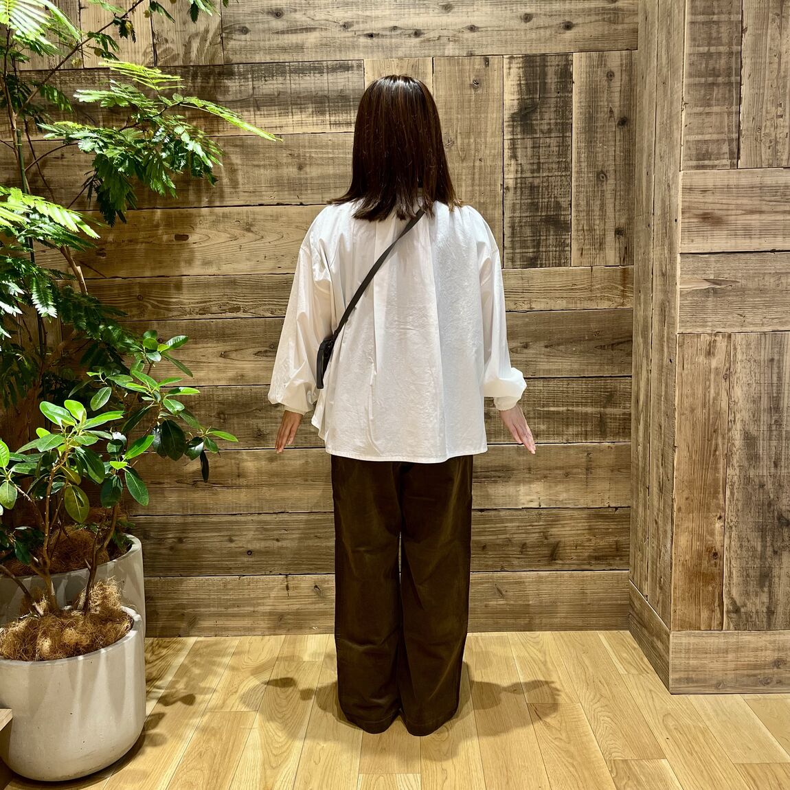 【イオン延岡】身長159㎝_77Ewtx