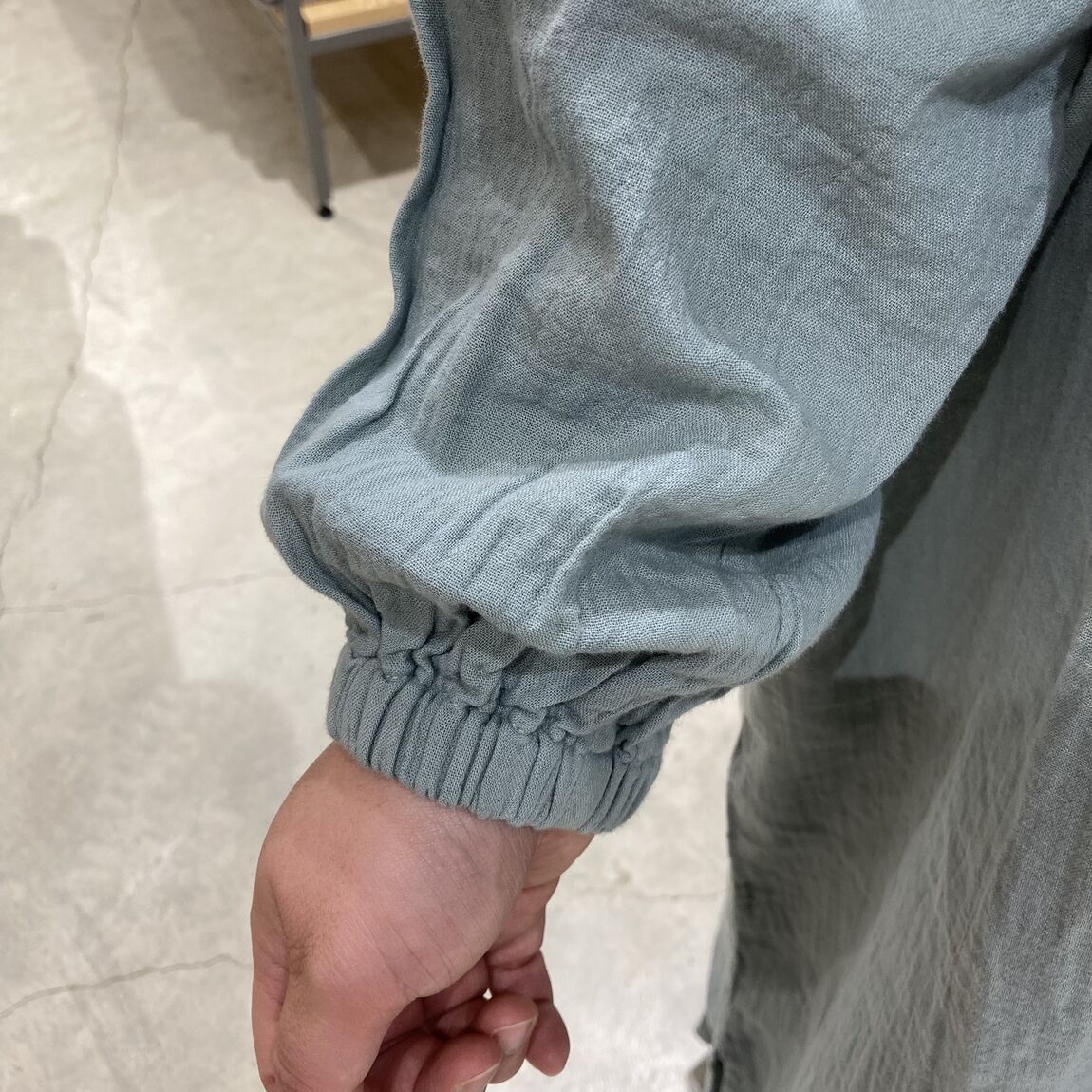 【イーストモール大仙】身長163㎝_El8Z4u