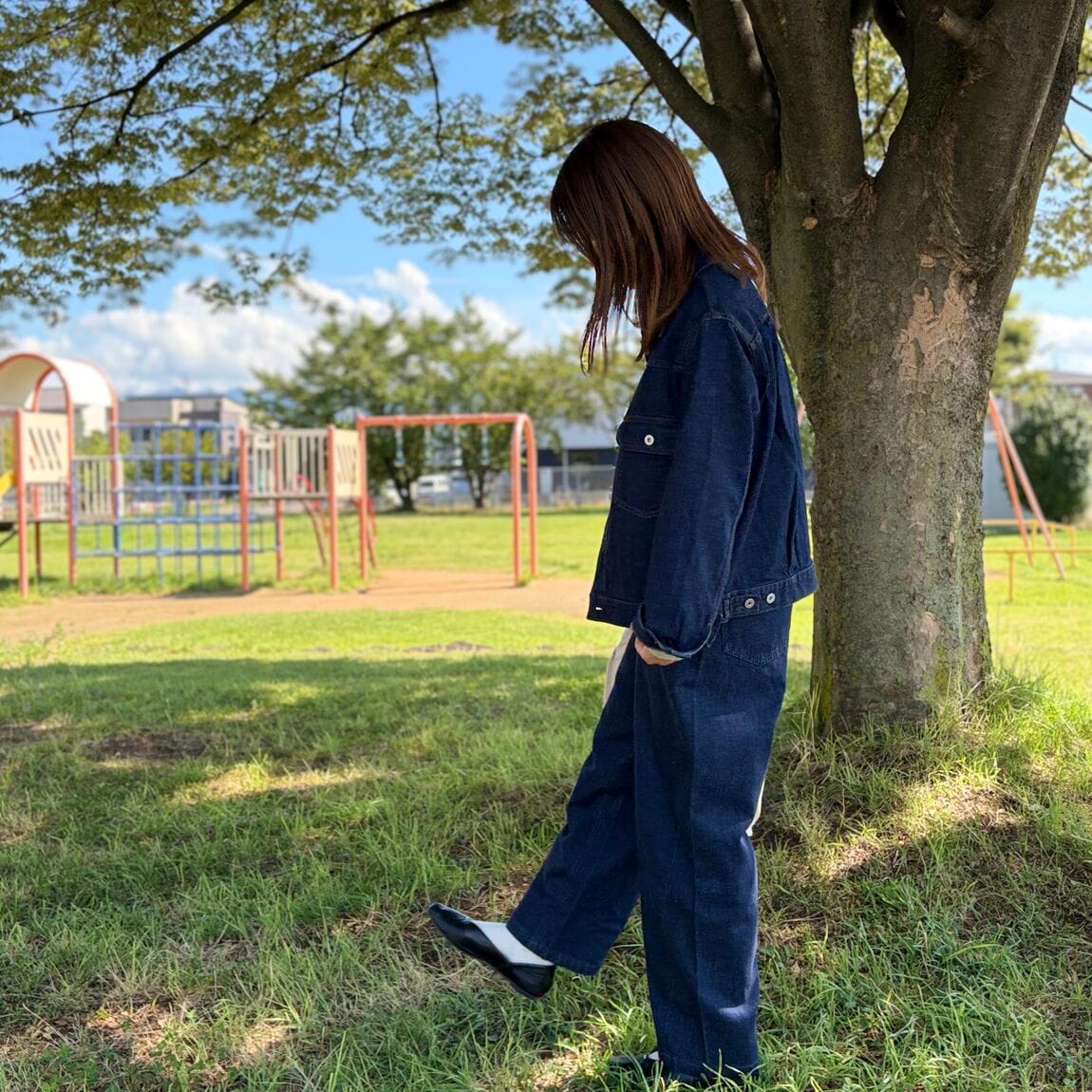 【青木島ショッピングパーク】165㎝_6RXXjT