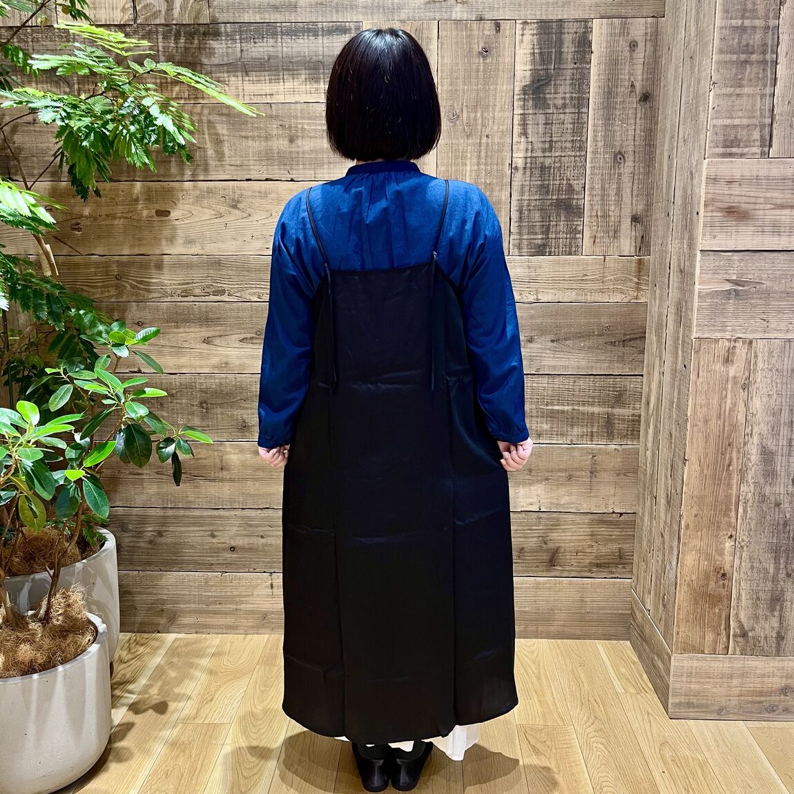 【イオン延岡】157㎝_3Xlv3J