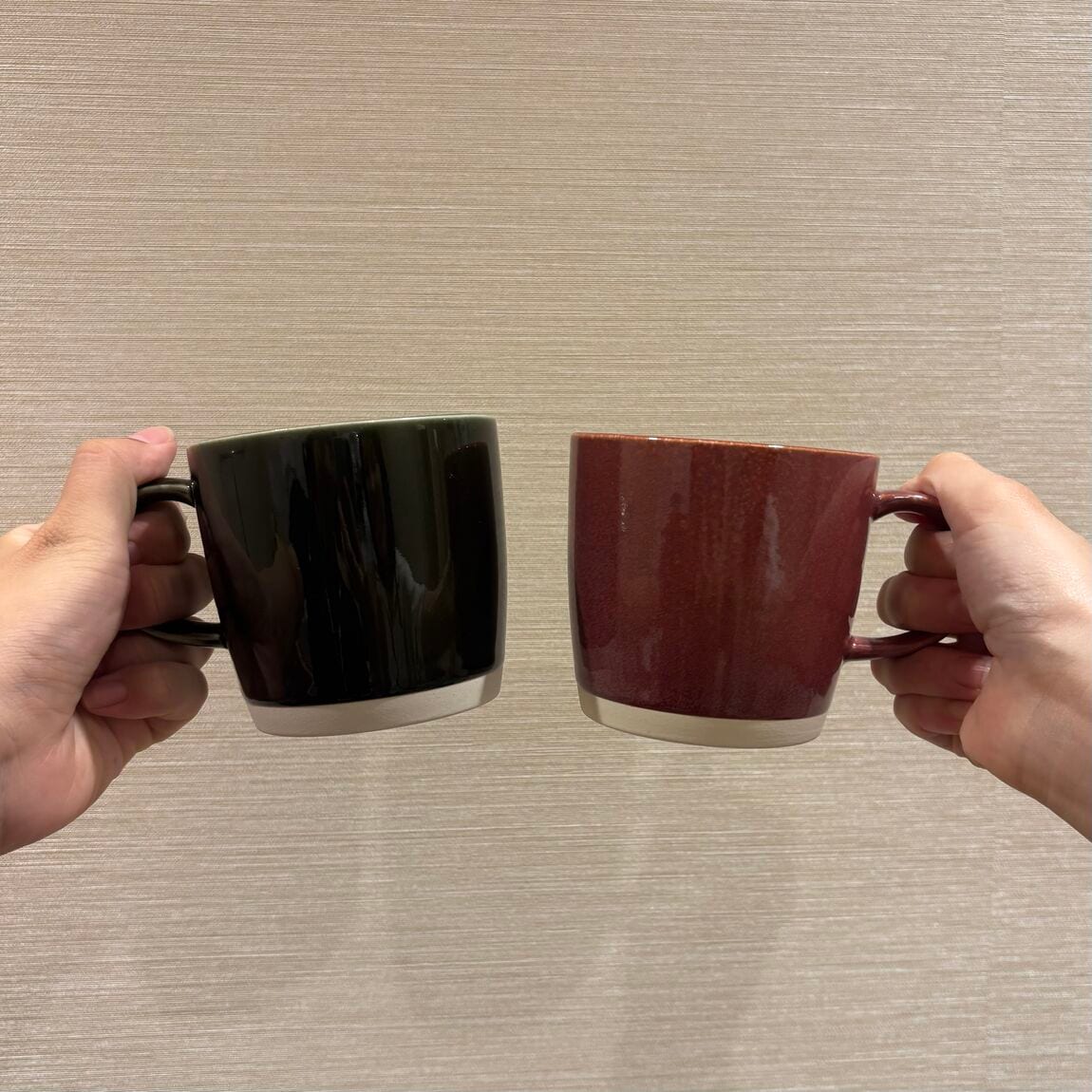 【宝塚阪急】新商品!秋の食卓を彩る、美濃焼。_2zz1en