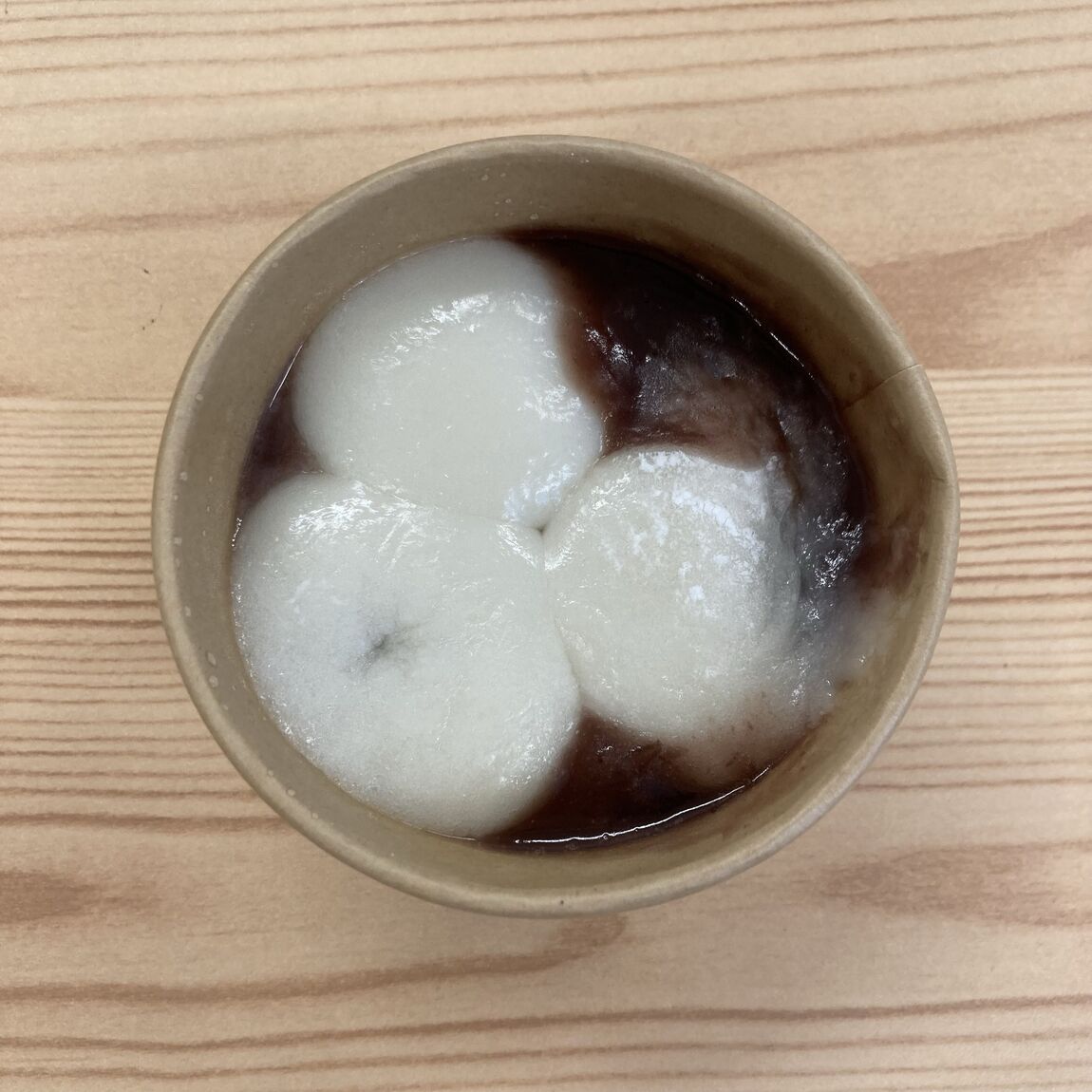 【那珂川】ぜんざいでほっこりタイム_S8JB1k