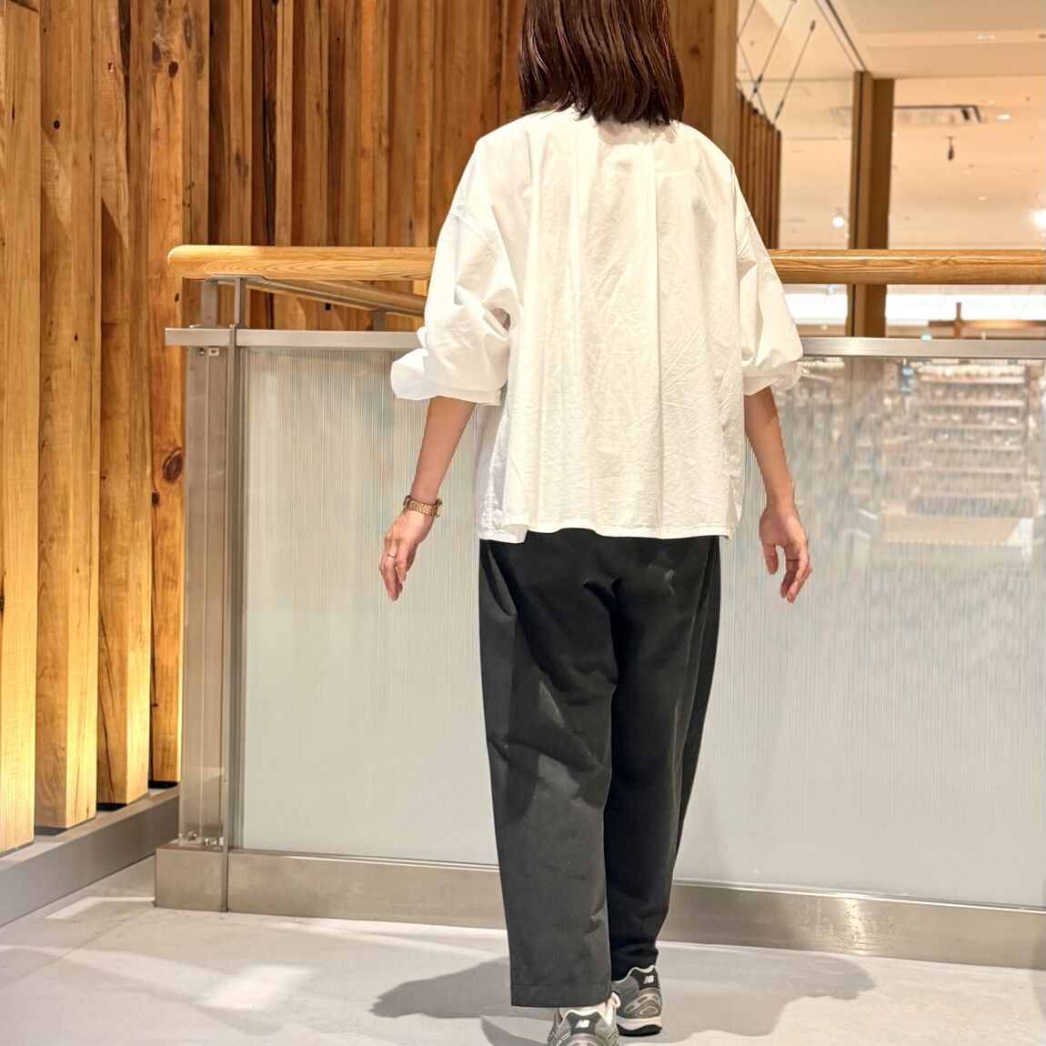 【阪急西宮ガーデンズ】身長159cm_PNrP0c