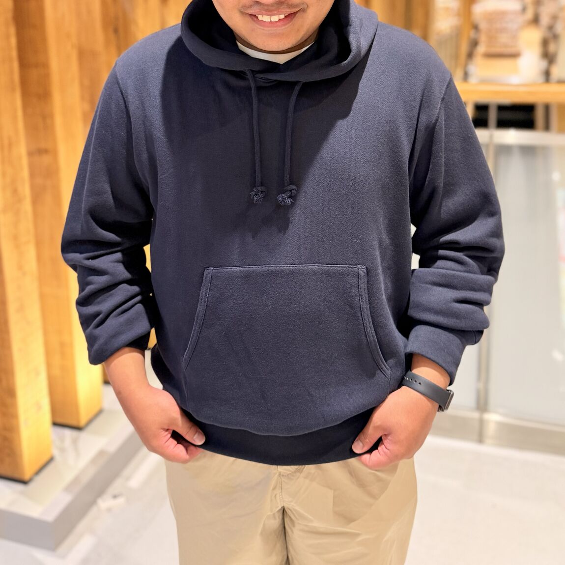 【阪急西宮ガーデンズ】身長170cm_iFcbh8