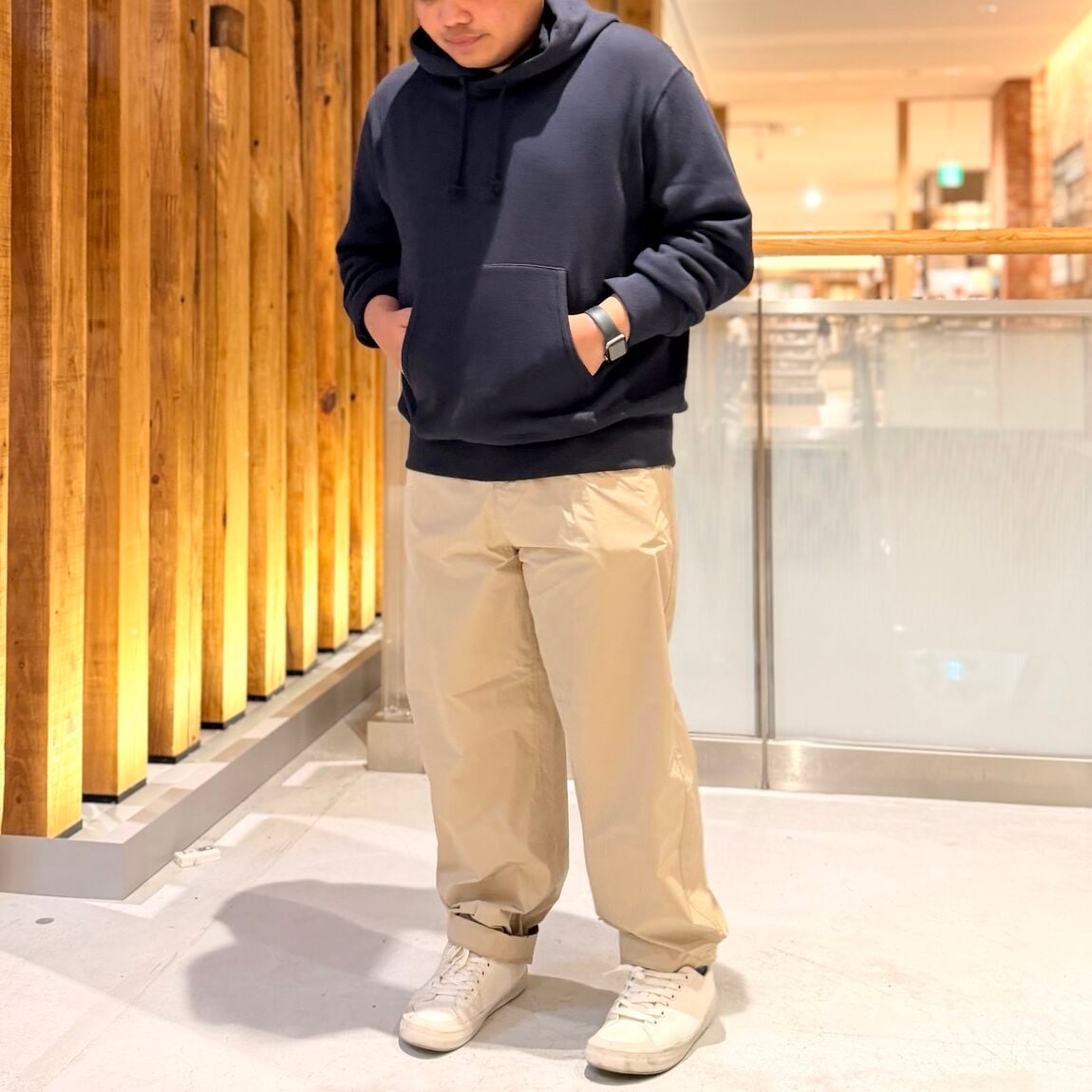 【阪急西宮ガーデンズ】身長170cm_7UG6cD