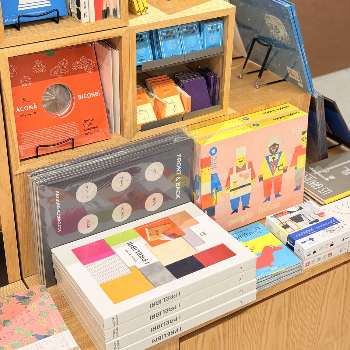 【阪急西宮ガーデンズ】BOOK GIFT｜世界の工芸絵本のご紹介_45dOdj