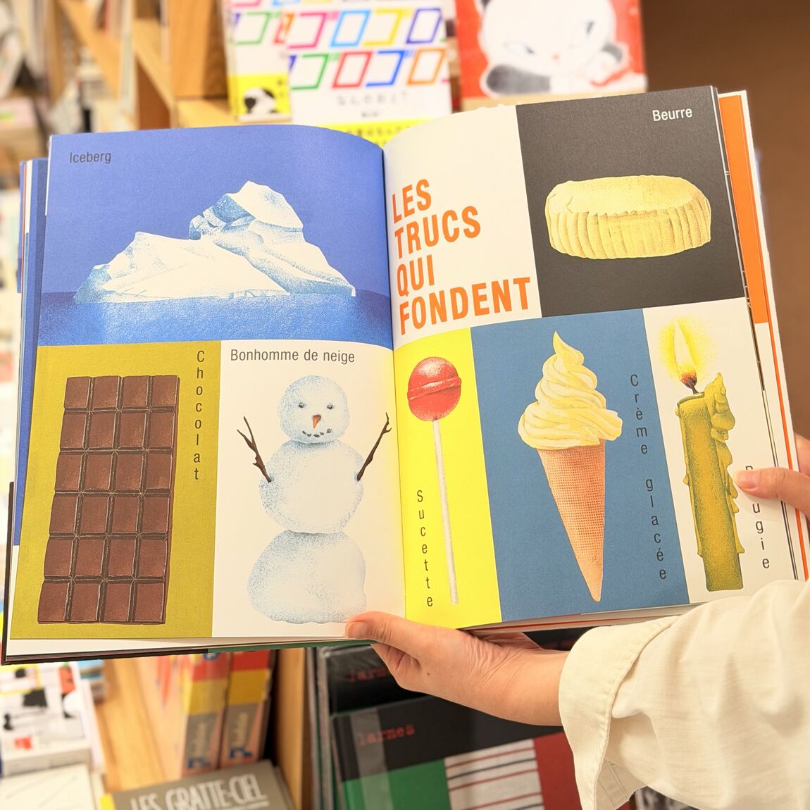 【阪急西宮ガーデンズ】BOOK GIFT｜世界の工芸絵本のご紹介_Xpxa1I